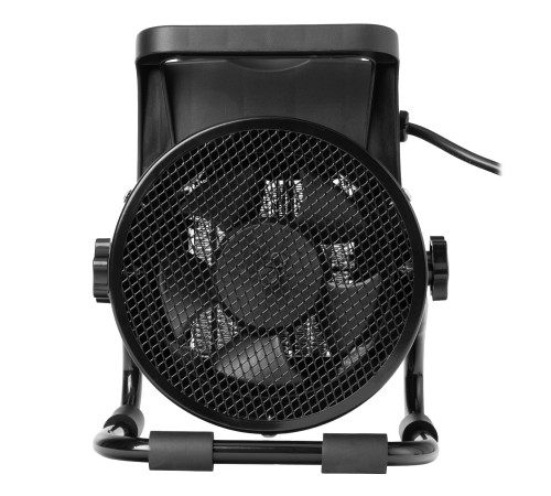 Тепловая пушка керамическая FH-2000, 2 кВт, 2 режима, термостат MTX