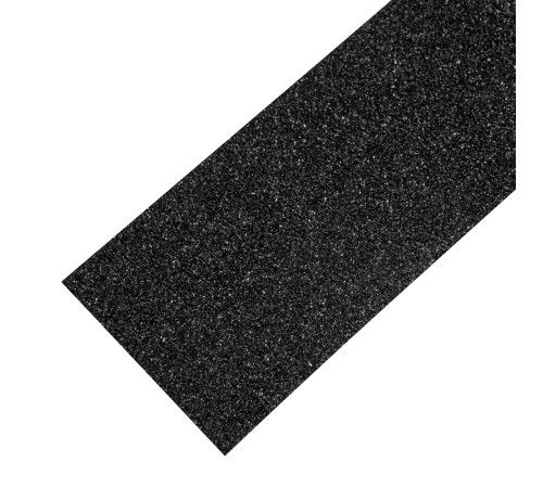 Лента клейкая противоскользящая, черная 50 мм x 10 м Matrix