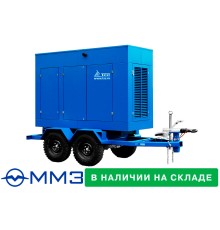 Дизельный генератор ТСС ЭД-60С-Т400-2РКМ1 Дизельный генератор ТСС ЭД-60С-Т400-2РКМ1