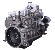 TSS Diesel  TDH 815 6VTE