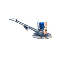 Затирочная машина электрическая МИКСОКРЕТ 380/900 М1