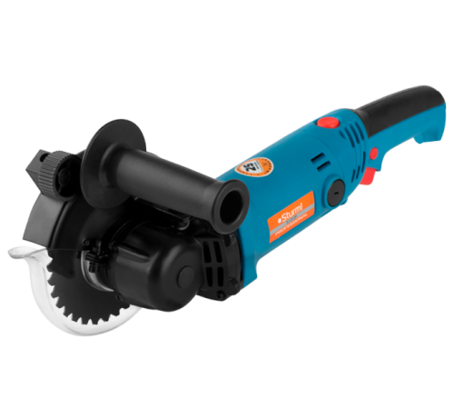 Двухдисковая пила Sturm! TC1312P (рус)