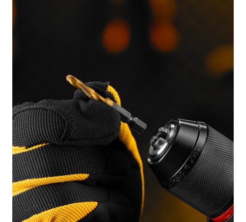 Механический глубиномер NOVOTEST Допуск