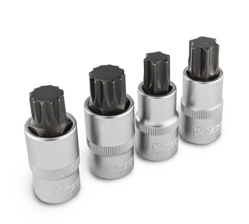 RUNTEC RT-HT216T Набор ручных инструментов RUNTEC TECHNIC 216 предметов 1/2", 3/8", 1/4"
