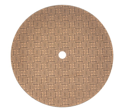 Круг отрезной по металлу, 355 х 3.5 х 25.4 мм &amp;quot;Луга&amp;quot;