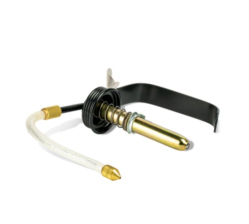 RUNTEC RT-BL300 Масленка с гибким носиком, 300 мл RUNTEC RT-BL300 Масленка с гибким носиком, 300 мл