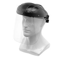 Щиток защитный лицевой "Свона", модель НБТ-01 Люкс