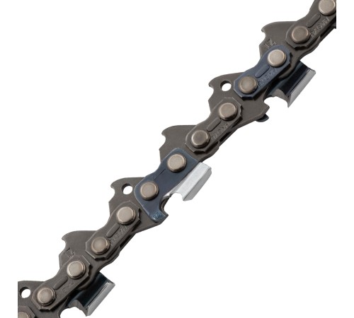 Цепь для бензопилы DGS-5218, шина 45 см (18") шаг 0.325", паз 1.5 мм, 72 звена Denzel Цепь для бензопилы DGS-5218, шина 45 см (18") шаг 0.325", паз 1.5 мм, 72 звена Denzel