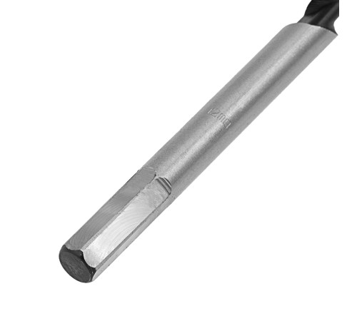 Сверло по дереву шнековое, 12 х 460 мм, шестигранный хвостовик Matrix Сверло по дереву шнековое, 12 х 460 мм, шестигранный хвостовик Matrix