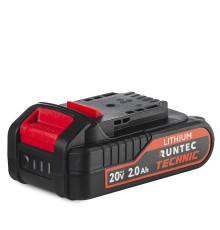 RUNTEC RT-LB22T Батарея аккумуляторная RUNTEC TECHNIC 20В, 2Ач RUNTEC RT-LB22T Батарея аккумуляторная RUNTEC TECHNIC 20В, 2Ач