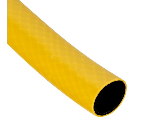 Шланг поливочный армированный, ПВХ,  3/4