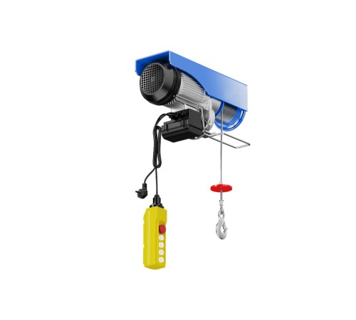 Таль электрическая TOR PA 600/1200 кг 30/15 м (серия T)