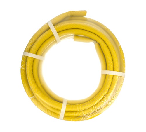 Шланг поливочный армированный, ПВХ,  1/2