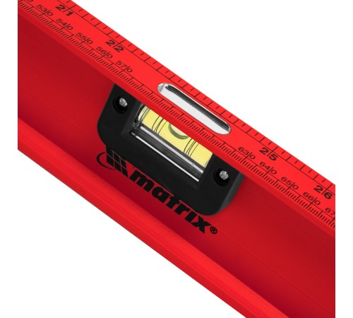 Уровень алюминиевый 