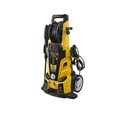 Мойка высокого давления Hanskonner HPW9225R Мойка высокого давления Hanskonner HPW9225R