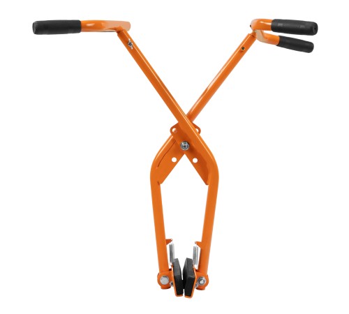 Захват бордюрного камня ручной до 300 мм, 130 кг Сибртех