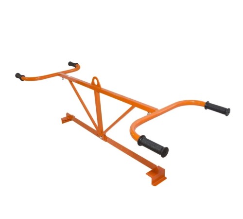 Захват для бордюрного камня продольный ЗПТ 200кг