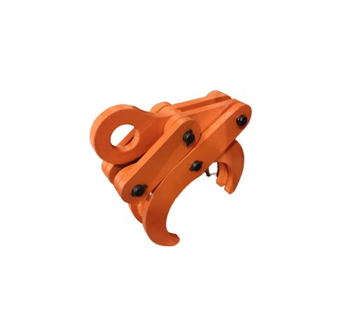 Захват для круглого проката TOR YG (г/п на пару 1,0 т, зев 50-100 мм)