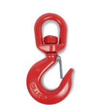 Крюк вращающийся TOR Тип 322А 5,0 т (W) Крюк вращающийся TOR Тип 322А 5,0 т (W)