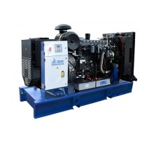 Дизельный генератор ТСС АД-440С-Т400-1РМ20 (Mecc Alte)