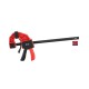 Струбцина быстрозажимная P.I.T. ADVANCE HCLQ01-0300