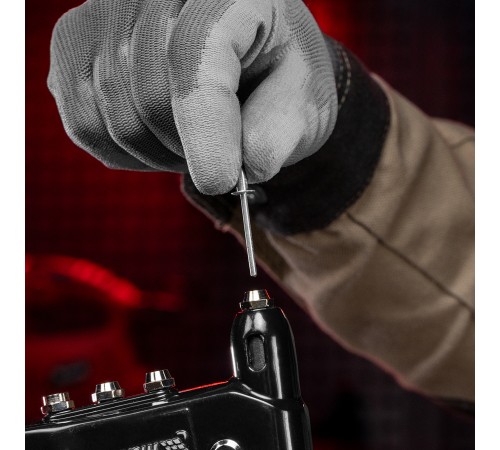 Заклепки, 4.0 х 8 мм, 50 шт. Matrix