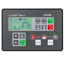 Контроллер ComAp IL-NT AMF20