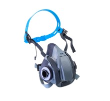 Полумаска из изолирующих материалов Бриз-4206 (НОТ)