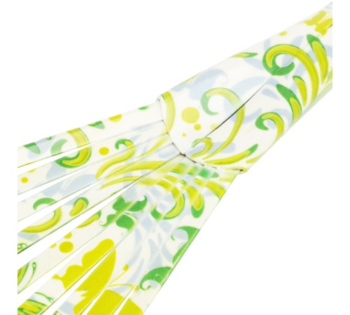 Грабли веерные 9 - зубые, 130 х 415 мм, стальные, пластиковая рукоятка, Flower Green, Palisad Грабли веерные 9 - зубые, 130 х 415 мм, стальные, пластиковая рукоятка, Flower Green, Palisad