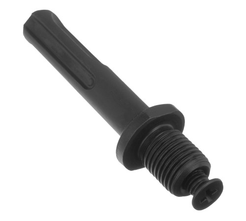 Патрон для дрели быстрозажимной, 2-13 мм, 1/2 дюйм, адаптер SDS Plus Сибртех