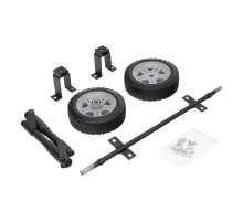 Транспортировочный комплект для генераторов DES-55, DES-55E Denzel