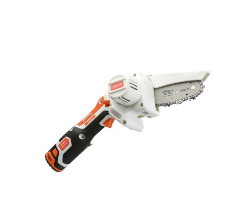 Аккумуляторная цепная пила Sturm! CSC1204C Аккумуляторная цепная пила Sturm! CSC1204C