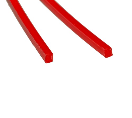 Леска для триммера СОЮЗ ТЛ3535-2.4-4-30