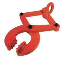 Захват для паллет TOR 2 т 30-200 мм