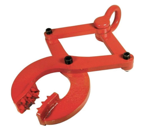 Захват для паллет TOR 2 т 30-150 мм Захват для паллет TOR 2 т 30-150 мм