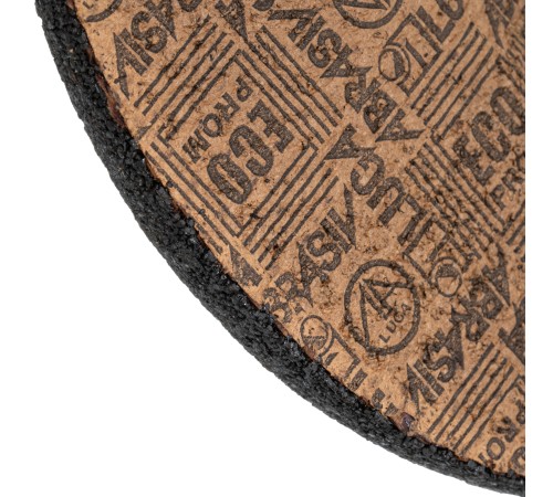 Круг шлифовальный по металлу, 150 х 6 х 22.2 мм, &amp;quot;Луга&amp;quot;