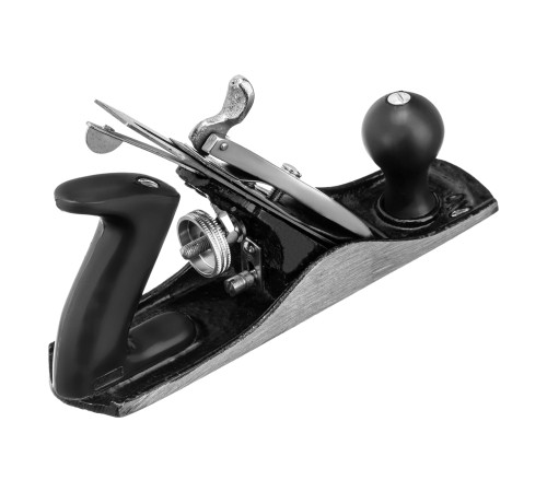 Рубанок, 245 х 58 мм, металлический Sparta