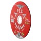 Диск отрезной по металлу P.I.T. ACTW01-1504
