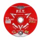 Диск отрезной по металлу P.I.T. ACTW01-1803