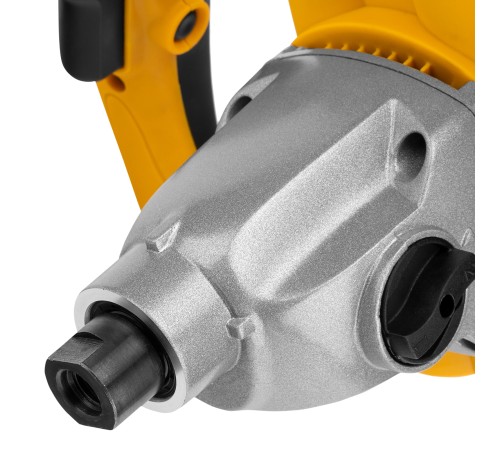 Миксер строительный EM-1-1600, 1600 Вт, 180-460/300-750 об/мин Denzel