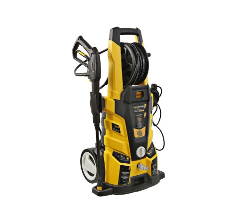 Мойка высокого давления Hanskonner HPW9225R Мойка высокого давления Hanskonner HPW9225R