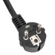 Скважинный насос DW-3,5-90S, винтовой, диаметр 3,5", 700 Вт, напор 90 м, 1500 л/ч MTX