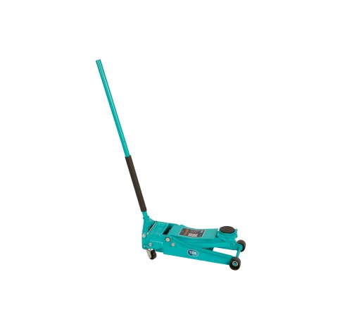 Домкрат гидравлический подкатной TOR SSJ г/п 3,5 т 95-520 мм (A)