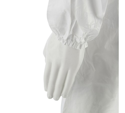 Комбинезон защитный Люкс, 60 г/м2, 180-188 см Сибртех