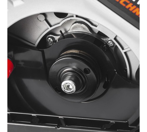 RUNTEC RT-CS1000T Пила циркулярная аккумуляторная RUNTEC TECHNIC 190*30 мм, 20В, 2*4Ач, 1000Вт