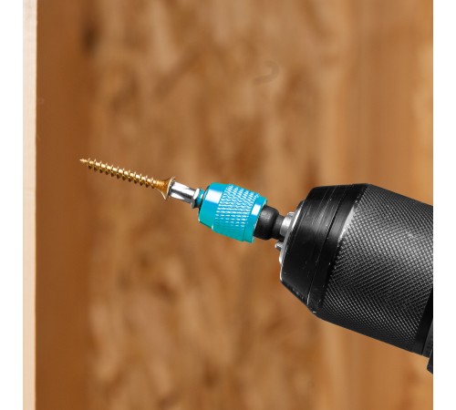 Бита PH1х25мм, сталь S2, шестигр., 10 шт. Gross