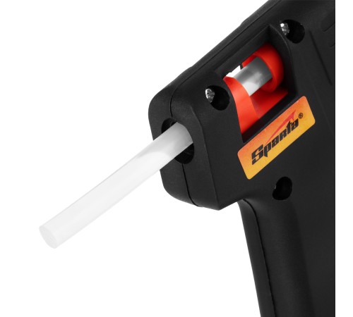 Клеевой пистолет 7 мм, 20 Вт, 5 г/мин Sparta