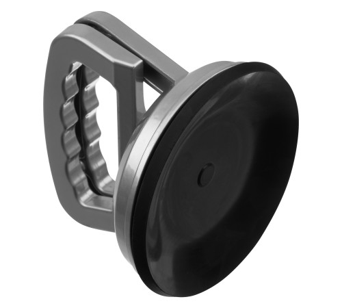 Стеклодомкрат алюминиевый одинарный Matrix