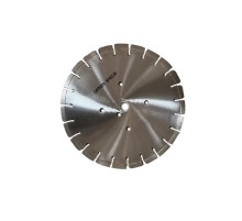 Диск по бетону для швонарезчиков СС (R) 350Dx2,3Tx25,4H (Cutter Disc 350 mm)