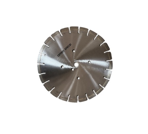 Диск по бетону для швонарезчиков СС (R) 350Dx2,3Tx25,4H (Cutter Disc 350 mm)